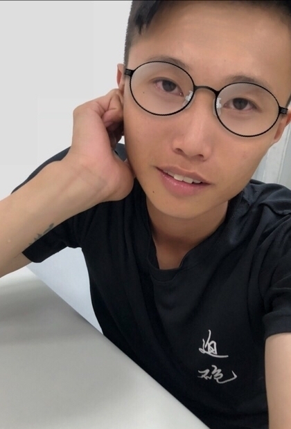 璨名的第一张照片--台中父母相亲团