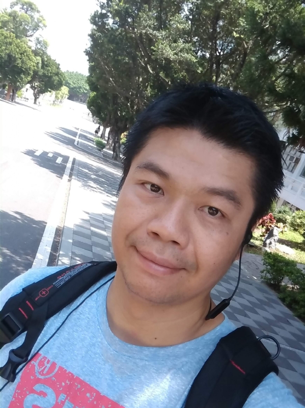 Jacky的第一张照片--台中父母相亲团