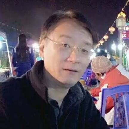 加百列的第一张照片--台中父母相亲团