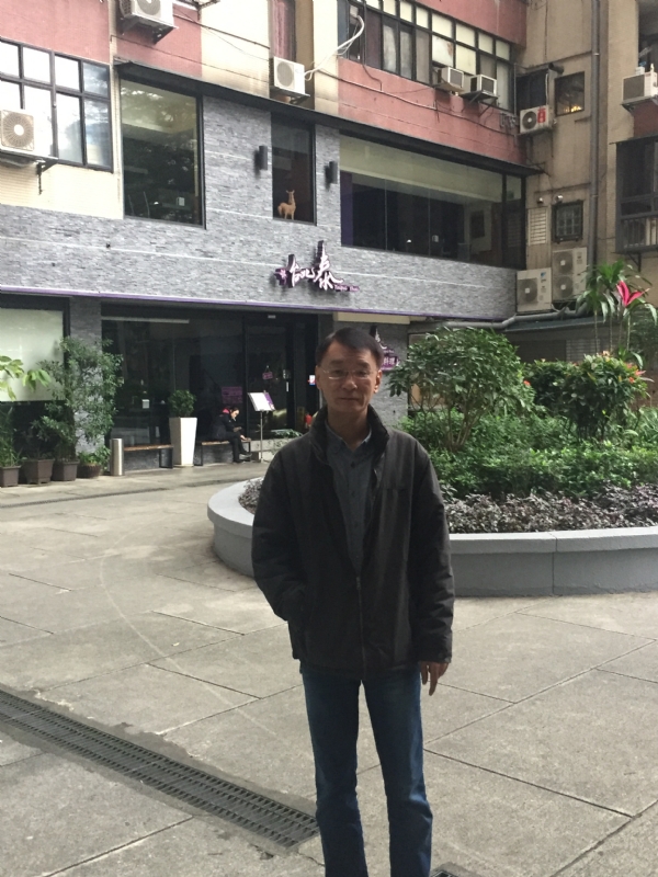 加百列的第二张照片--台中父母相亲团