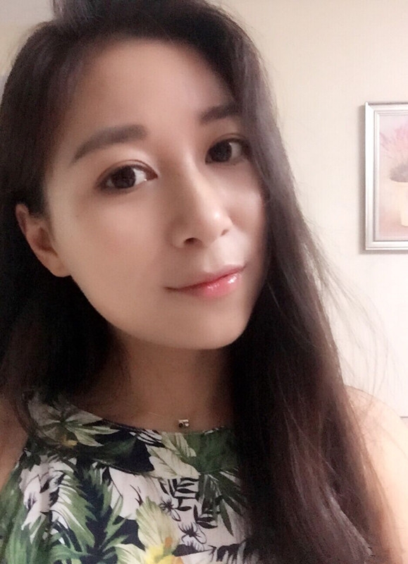 盛開的第一张照片--台中父母相亲团