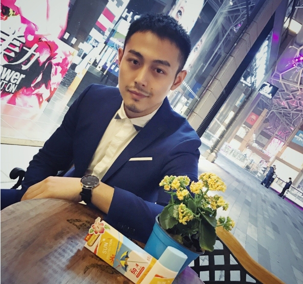 wenze的第一张照片--台中父母相亲团