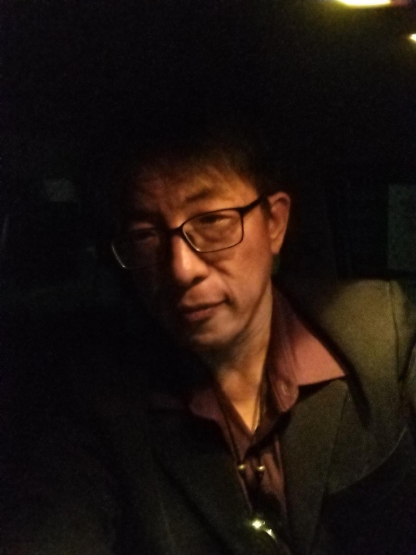 隱姓埋名的第一张照片--台中父母相亲团