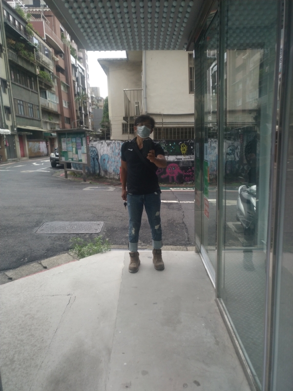 隱姓埋名的第二张照片--台中父母相亲团
