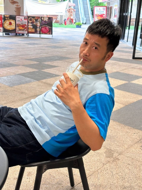 生而为人的第一张照片--台中父母相亲团