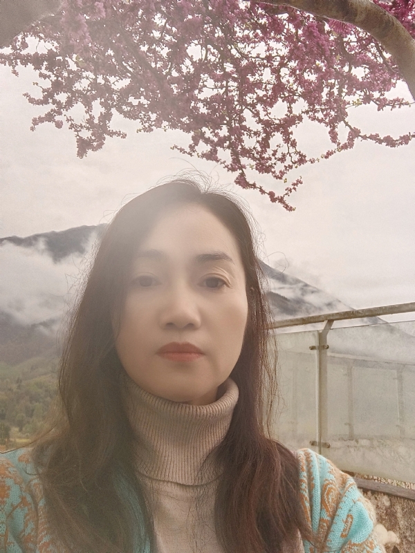 悠然磬歆的第二张照片--台中父母相亲团