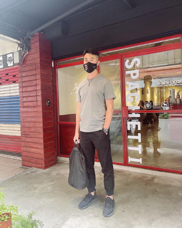 酒商安迪的第二张照片--台中父母相亲团