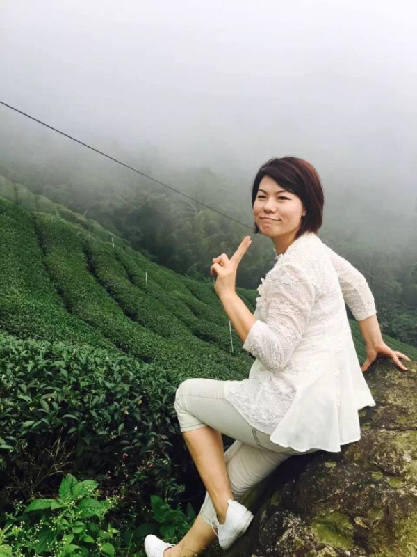 lan的第一张照片--台中父母相亲团